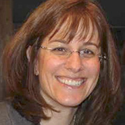Stacey Kaltman, PhD